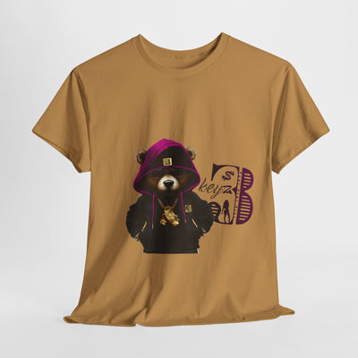 3keyz OG Teddy Purple