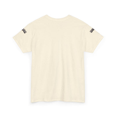 Discipline Machine drip Unisex  Tee