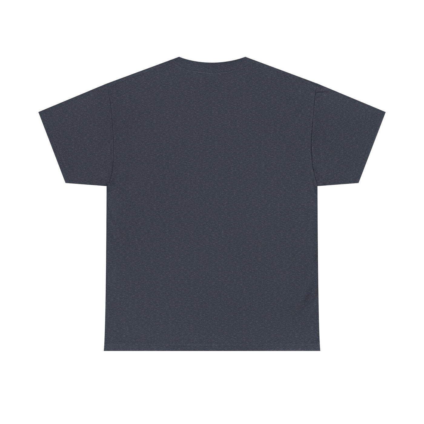 T-Shirt - Discipline Teddy Drip Design - Unisex Heavy Cotton Tee