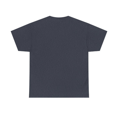 T-Shirt - Discipline Teddy Drip Design - Unisex Heavy Cotton Tee