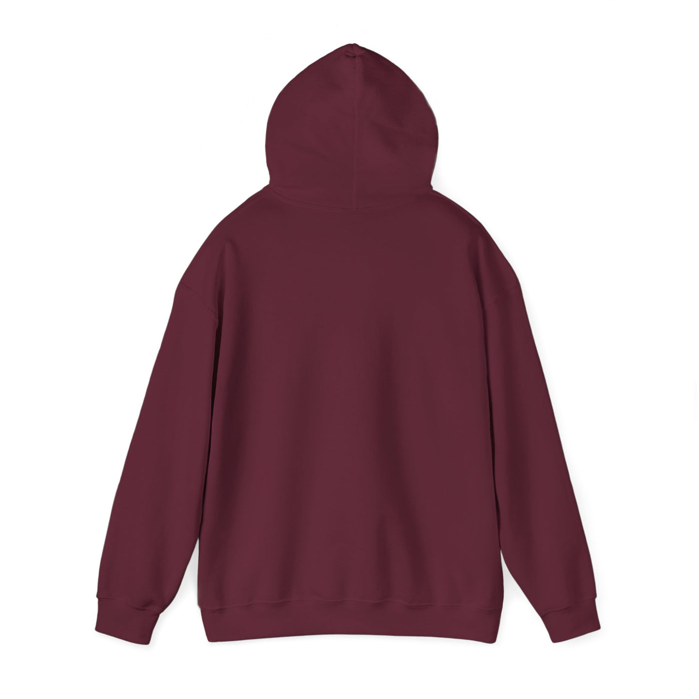 3keyz Big 3 Machine Unisex Hoodie