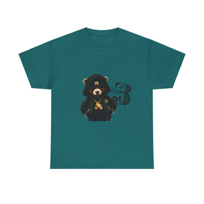 3keyz OG Teddy BLK
