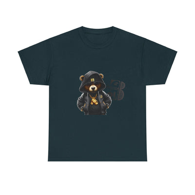 3keyz OG Teddy Grey