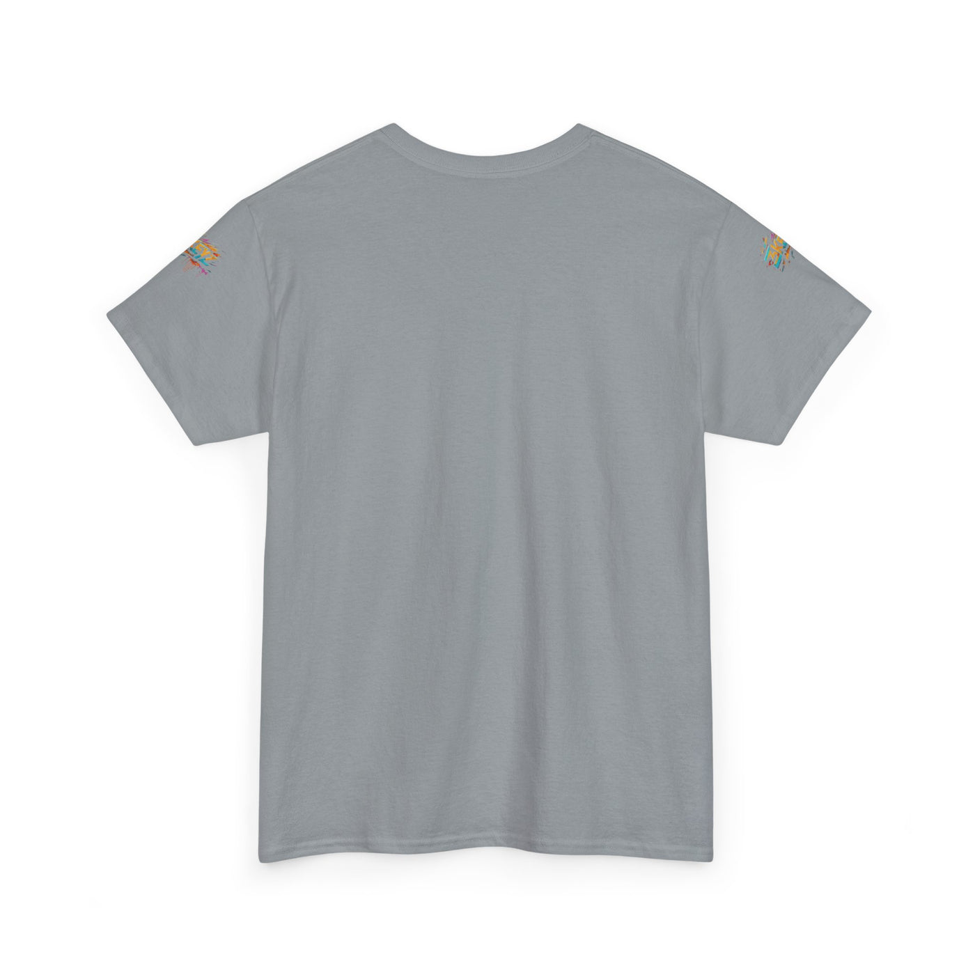 Street Discipline Drip Tee
