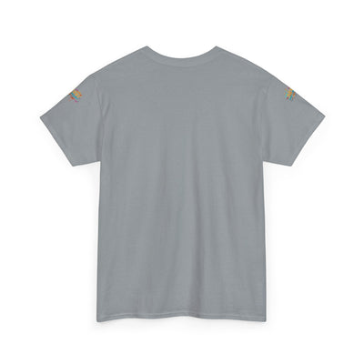 Street Discipline Drip Tee