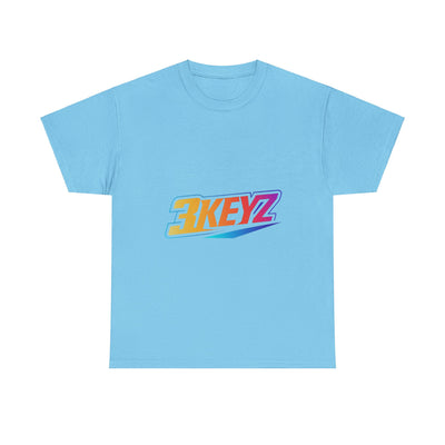 3keyz  Street Drip Logo9 Unisex T-Shirt