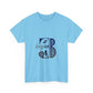 3keyz Original Style Blue Wave