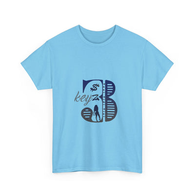 3keyz Original Style Blue Wave