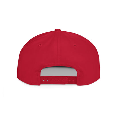 Snapback Cap - Progress Drip Money