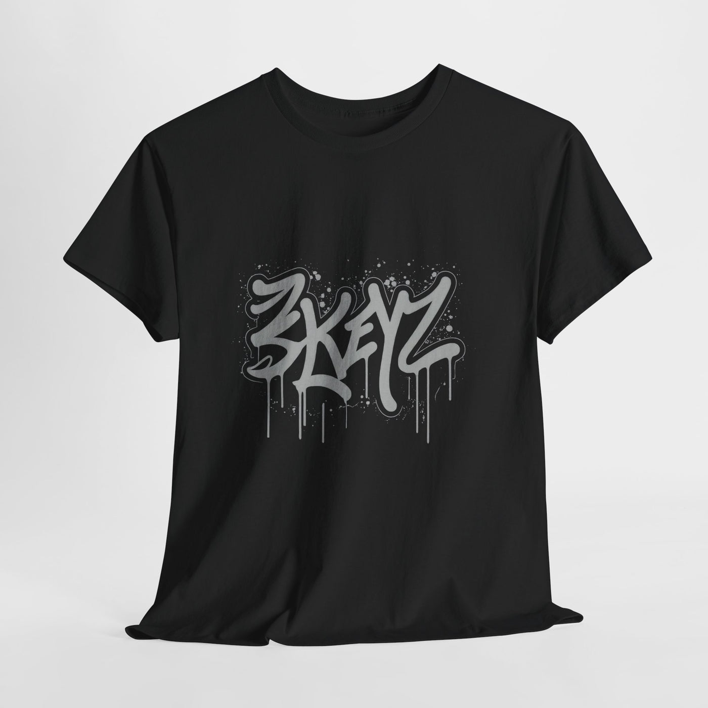 3keyz  Street Drip Logo5 Unisex T-Shirt