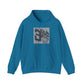 3keyz Big 3 Splash Unisex Hoodie