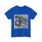 3keyz BIg 3 Splash Unisex T-Shirt
