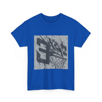 3keyz BIg 3 Splash Unisex T-Shirt