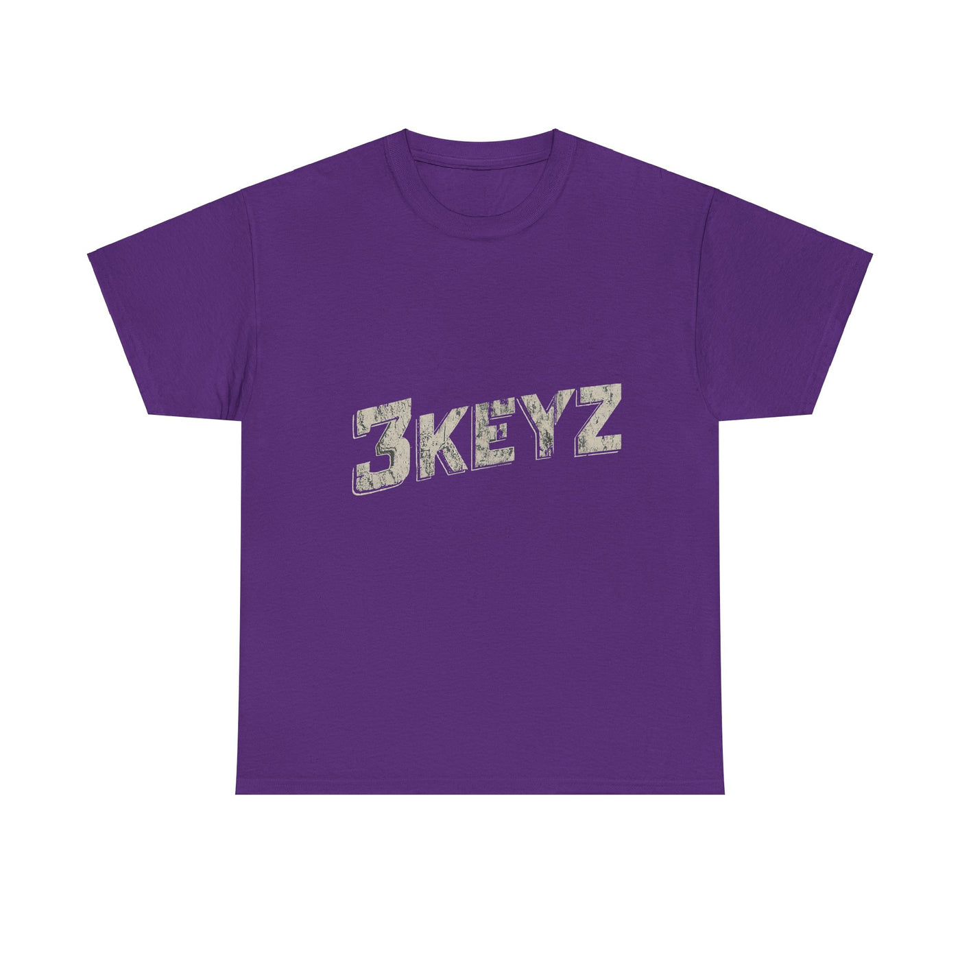 3keyz  Street Drip Logo8 Unisex T-Shirt