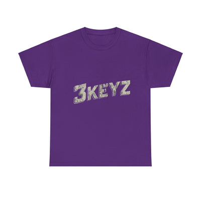 3keyz  Street Drip Logo8 Unisex T-Shirt