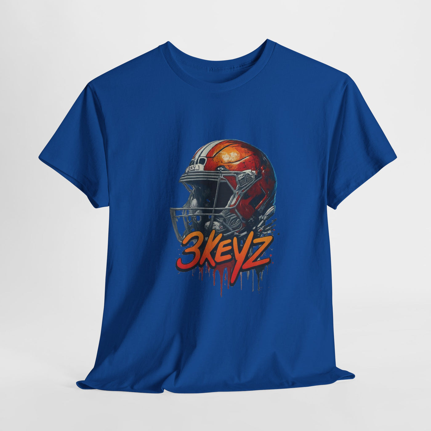 3keyz Football Strong2