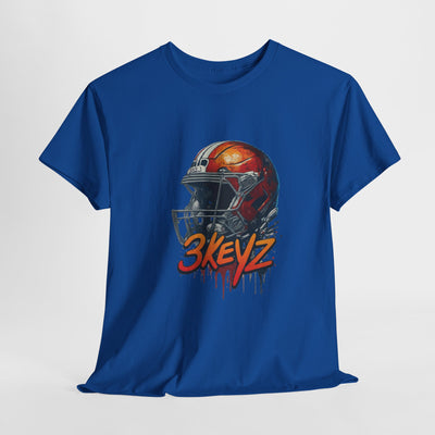 3keyz Football Strong2
