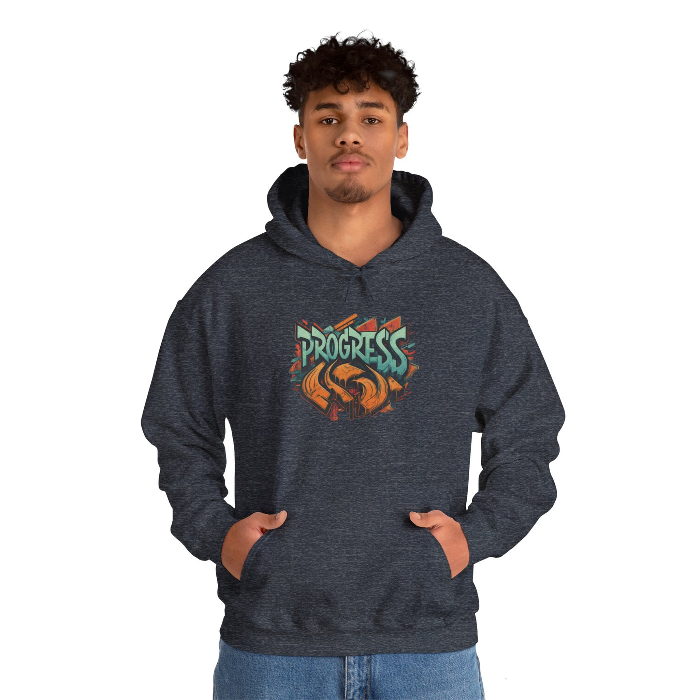 3keyz Street Drip Progress4 Hoodie