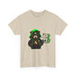 3keyz OG Teddy Lime/Blk