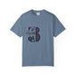 3keyz OG Teddy Purple/Gold 2nd Edition Tee