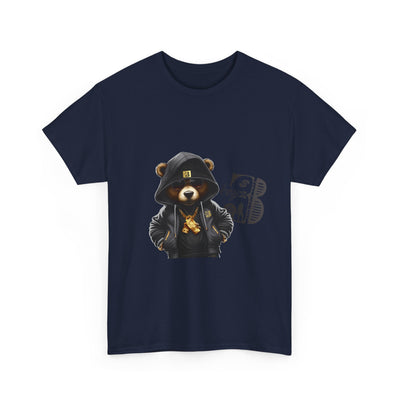3keyz OG Teddy Grey