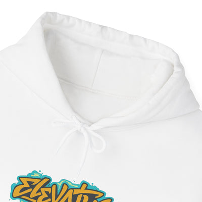 3keyz Street Drip Elevate2 Unisex Hoodie