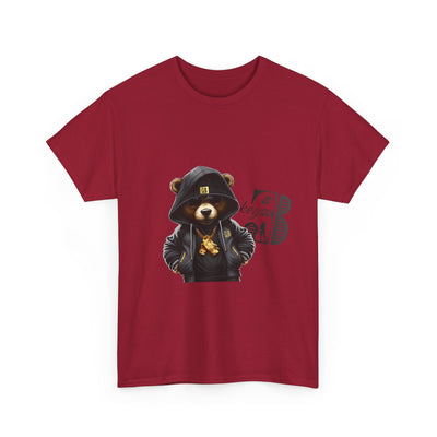 3keyz OG Teddy Grey
