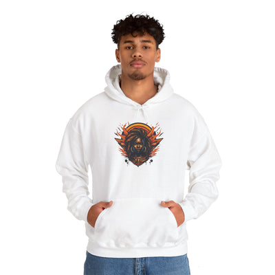 3keyz Street Drip ArtDrip6 Unisex Hoodie