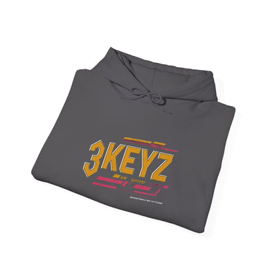 Street Drip Logo3 Unisex Hoodie