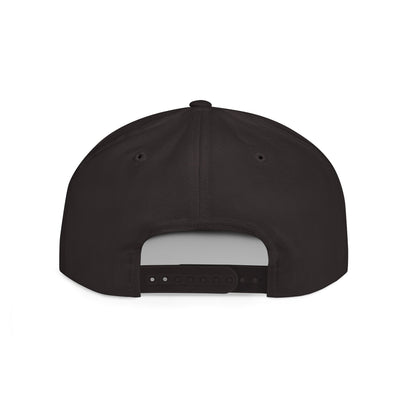 Snapback Cap - Progress Drip Money