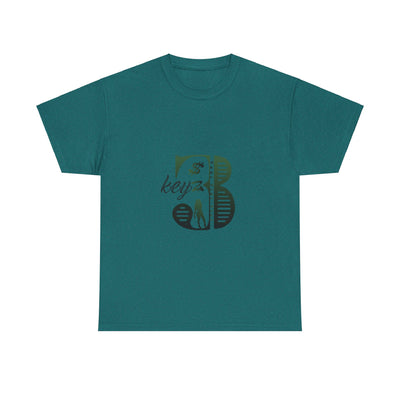 3keyz Original Drip Green