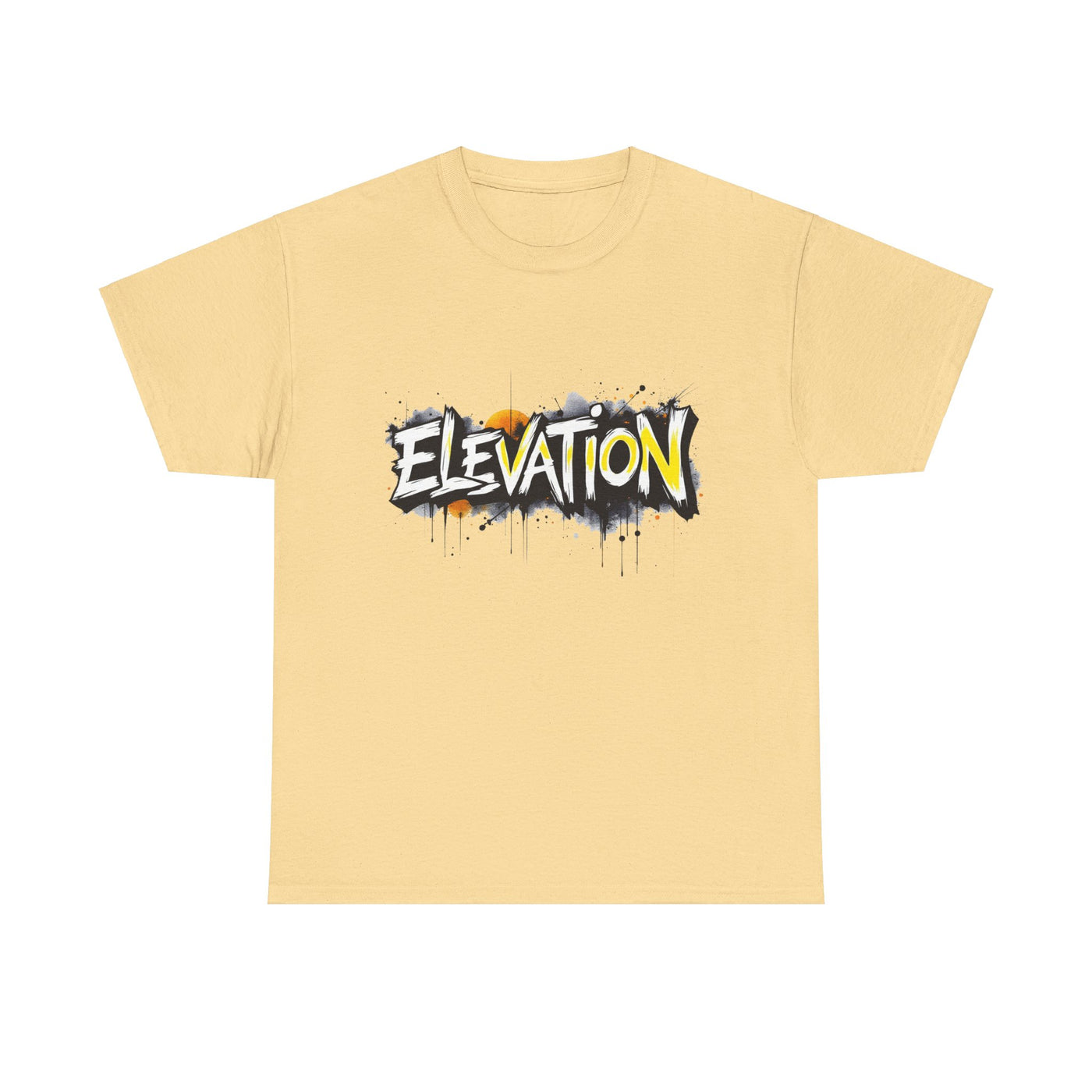 Sunrise Elevation Tee