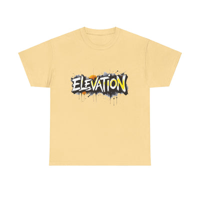 Sunrise Elevation Tee