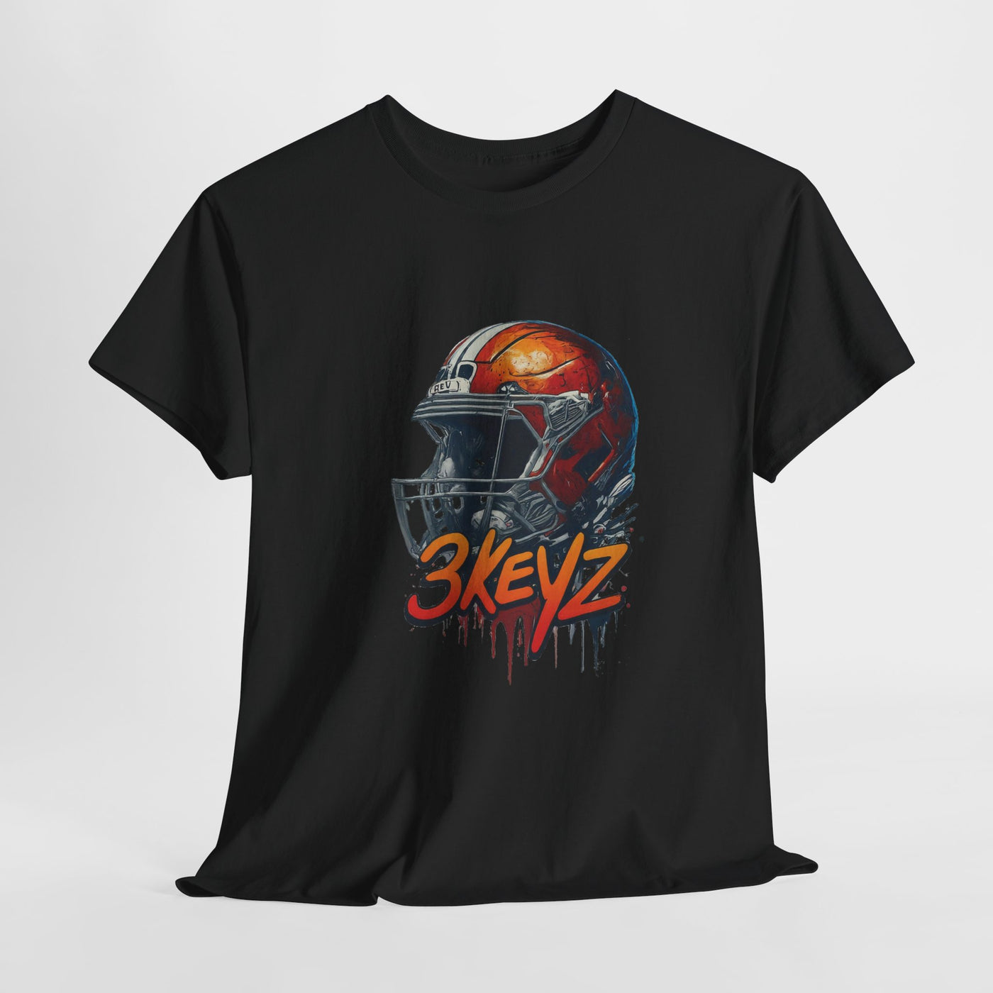3keyz Football Strong2