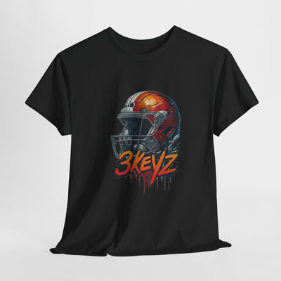 3keyz Football Strong2