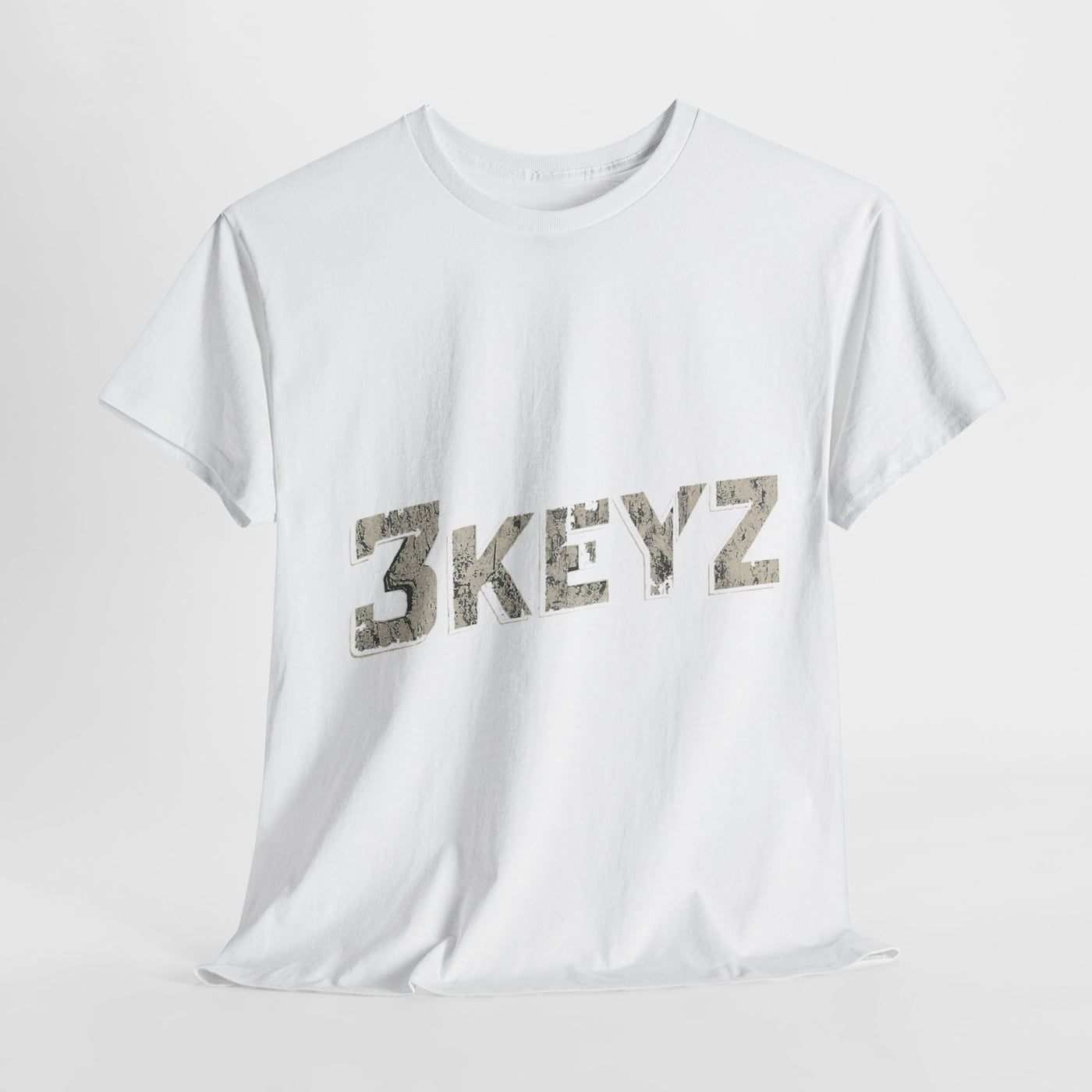 3keyz  Street Drip Logo8 Unisex T-Shirt