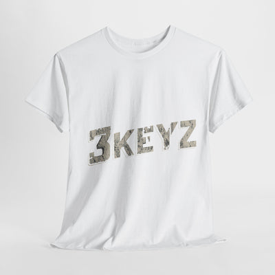 3keyz  Street Drip Logo8 Unisex T-Shirt