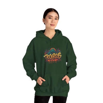 3keyz Street Drip Progress3 Hoodie