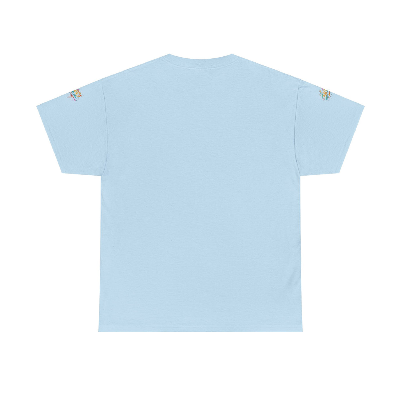 Street Discipline Drip Tee