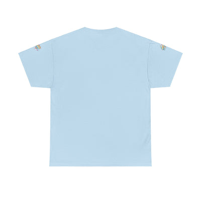 Street Discipline Drip Tee