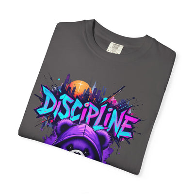 Purple Passion Discipline style Unisex T-Shirt