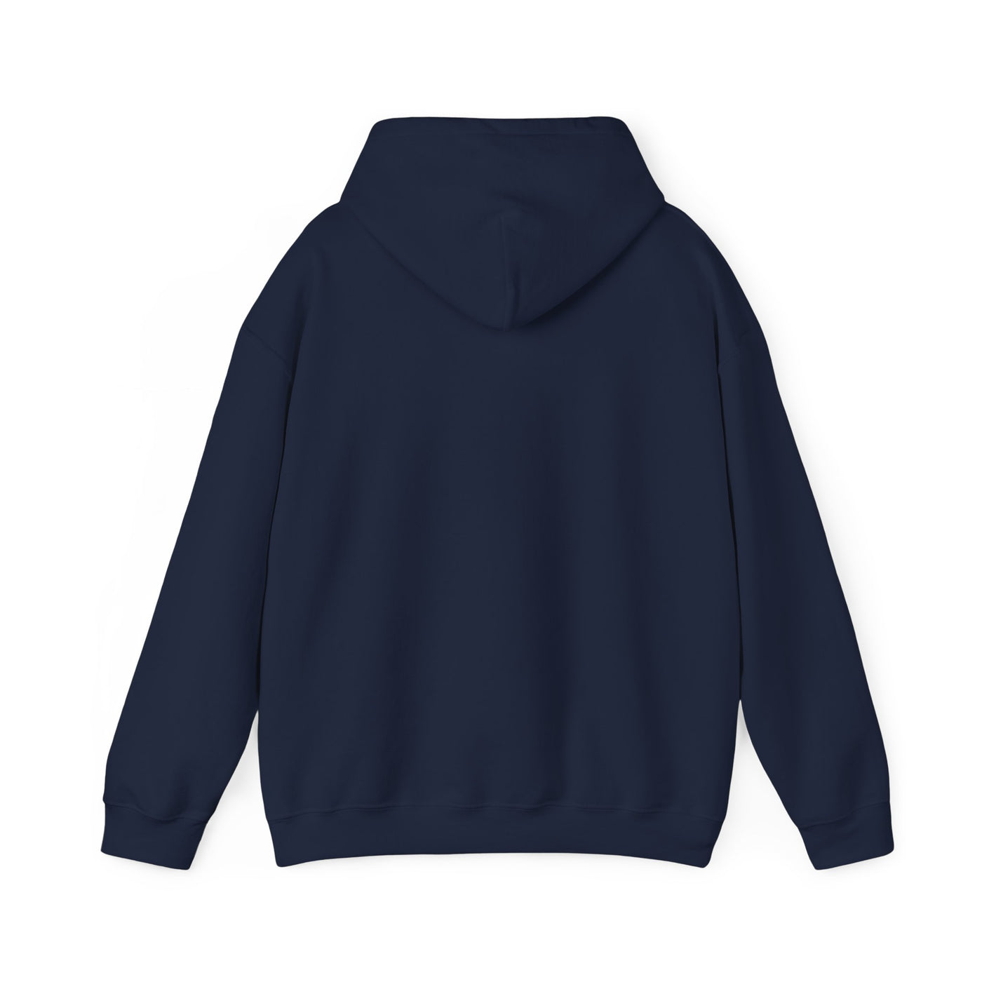 3keyz Big 3 Orange Crush Unisex Hoodie