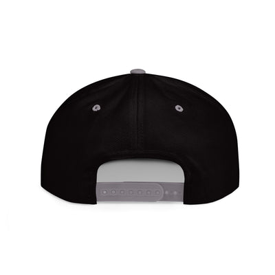 Snapback Cap - Progress Drip Money