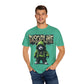 Green Teddy Discipline T