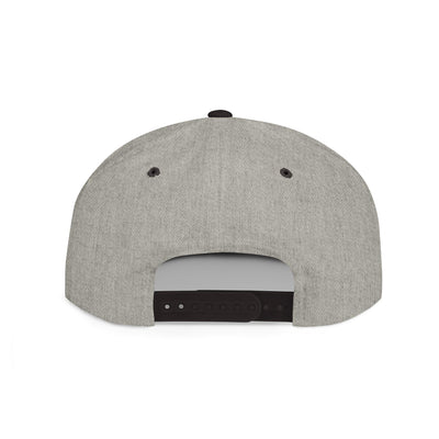 Snapback Cap - Progress Drip Money