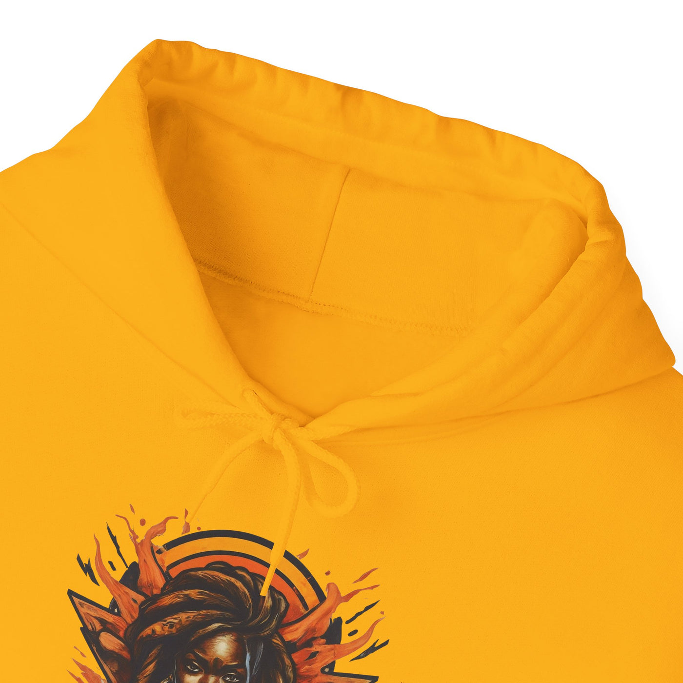 3keyz Street Drip ArtDrip6 Unisex Hoodie
