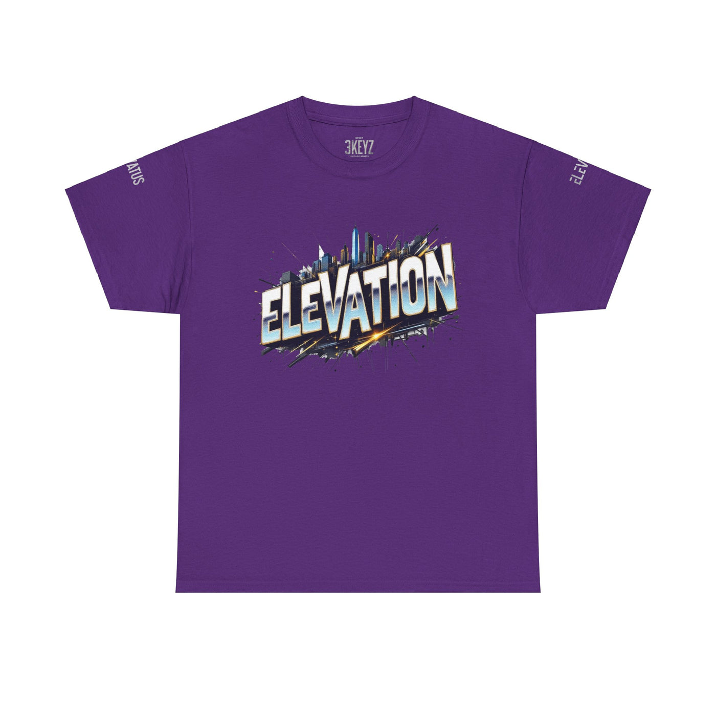 City Drip Unisex Tee