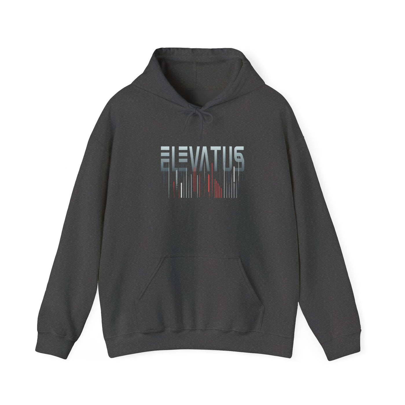 3keyz Street Drip Elevate5 Unisex Hoodie