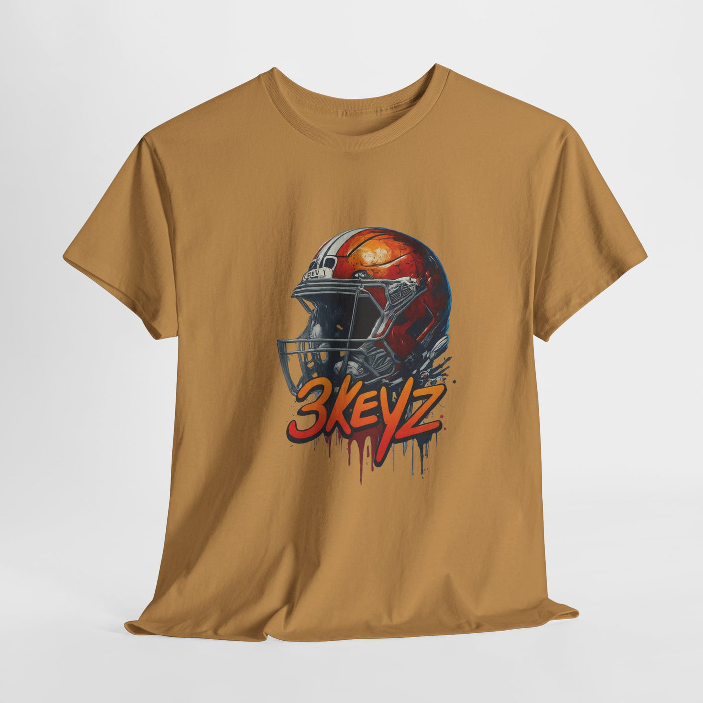 3keyz Football Strong2