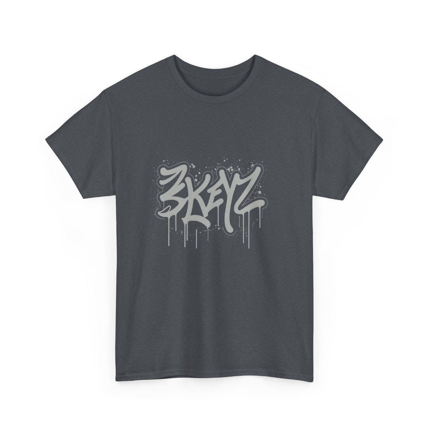 3keyz  Street Drip Logo5 Unisex T-Shirt